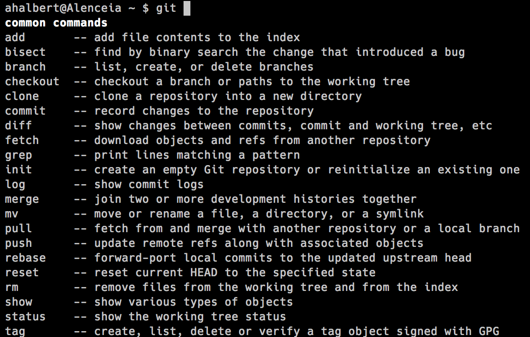 compinit with argument help